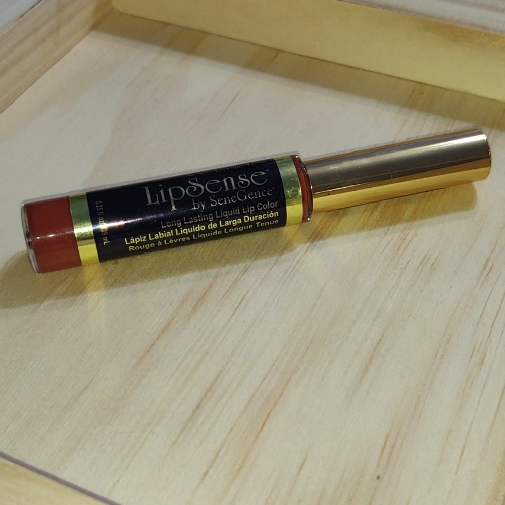 Brick LipSense - Picture 2 of 4